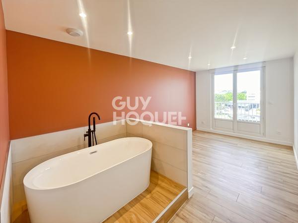 Superbe appartement 4 pièces à Venoix, Caen - Rare sur le marché !