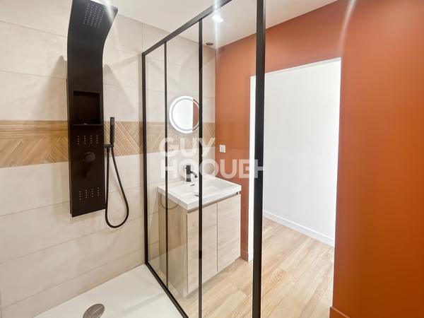 Superbe appartement 4 pièces à Venoix, Caen - Rare sur le marché !