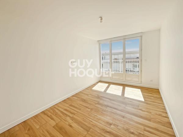 Superbe appartement 4 pièces à Venoix, Caen - Rare sur le marché !