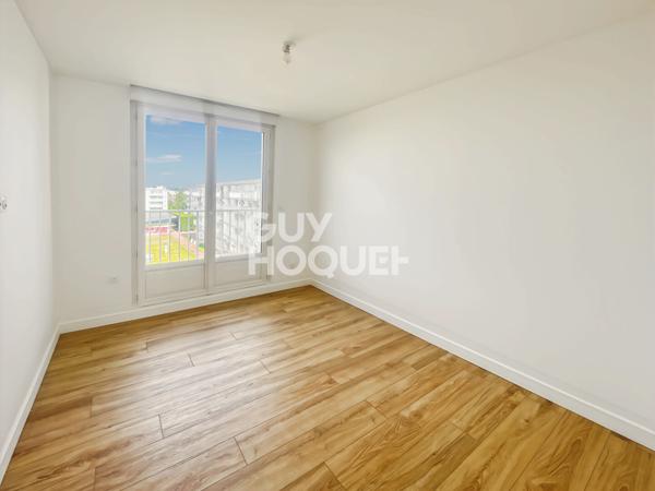 Superbe appartement 4 pièces à Venoix, Caen - Rare sur le marché !