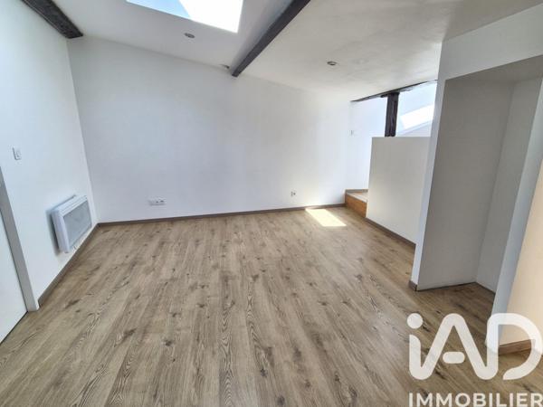 Appartement à vendre 2 pièces 43 m² Mazamet