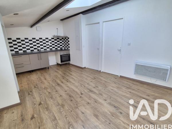 Appartement à vendre 2 pièces 43 m² Mazamet