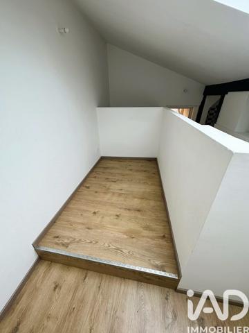 Appartement à vendre 2 pièces 43 m² Mazamet