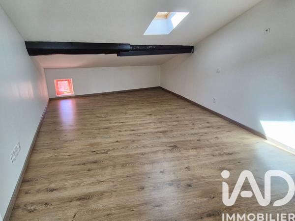 Appartement à vendre 2 pièces 43 m² Mazamet