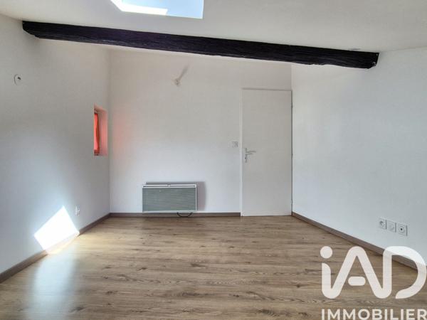 Appartement à vendre 2 pièces 43 m² Mazamet