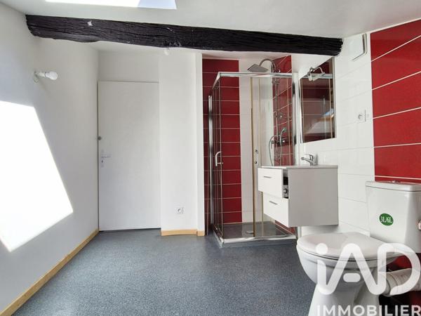 Appartement à vendre 2 pièces 43 m² Mazamet