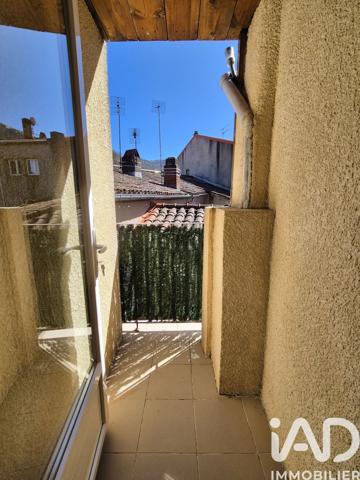 Appartement à vendre 2 pièces 43 m² Mazamet