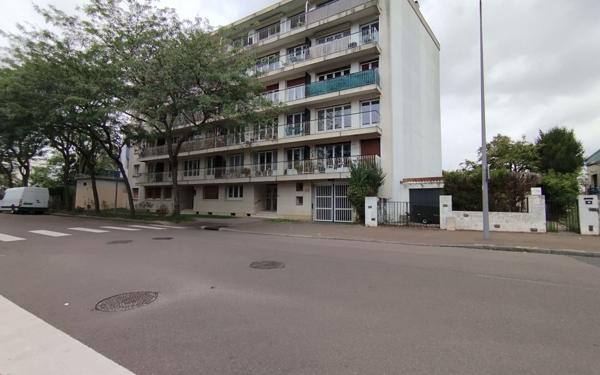 Appartement à vendre    4 pièces • 73 m2 Rouen