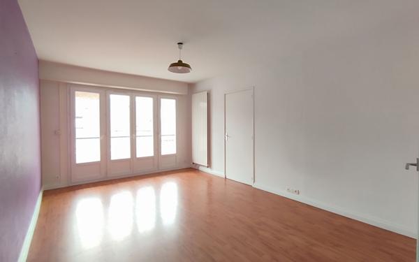 Appartement à vendre    4 pièces • 73 m2 Rouen