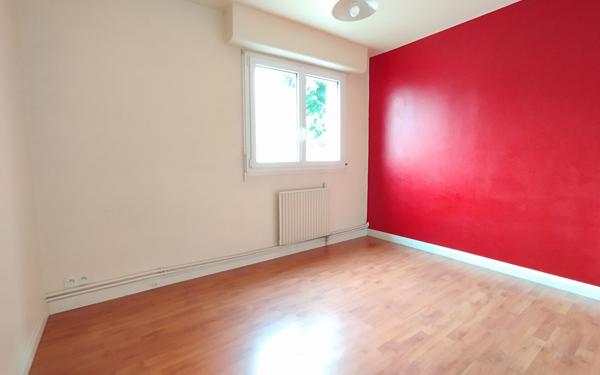 Appartement à vendre    4 pièces • 73 m2 Rouen