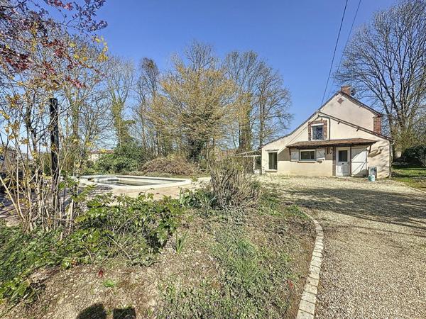 Environnement nature, proche commodités