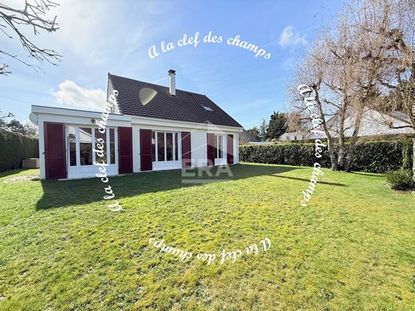 Maison Gif Sur Yvette 5 pièce(s) 114 m2