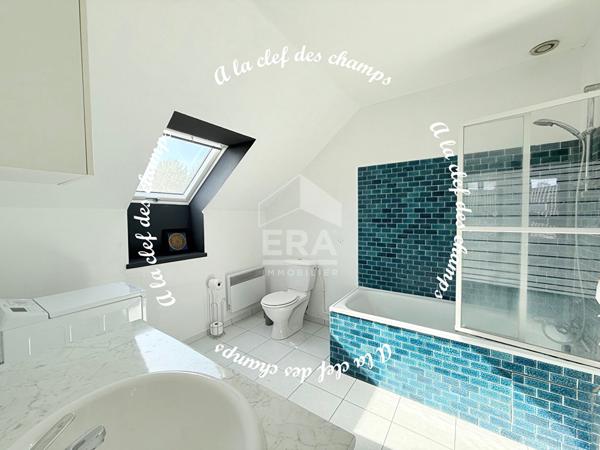 Maison Gif Sur Yvette 5 pièce(s) 114 m2