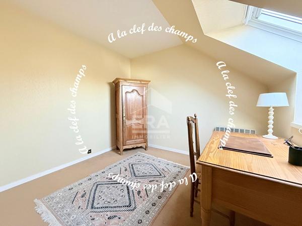 Maison Gif Sur Yvette 5 pièce(s) 114 m2