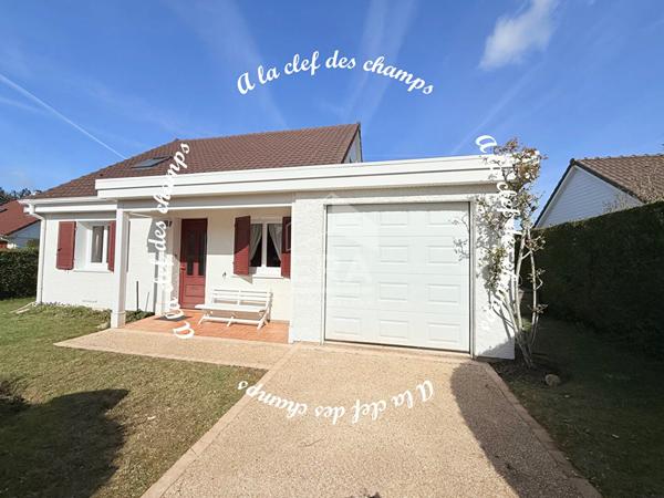 Maison Gif Sur Yvette 5 pièce(s) 114 m2