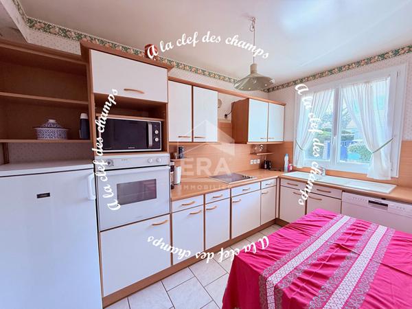 Maison Gif Sur Yvette 5 pièce(s) 114 m2