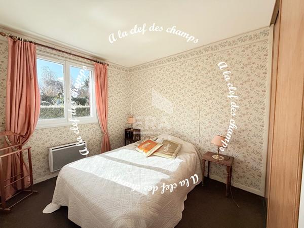 Maison Gif Sur Yvette 5 pièce(s) 114 m2