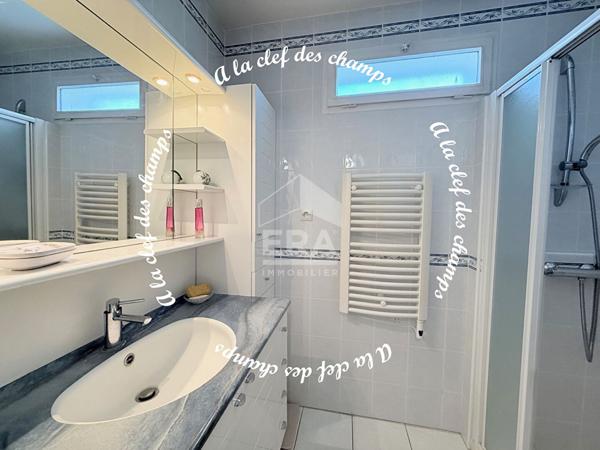 Maison Gif Sur Yvette 5 pièce(s) 114 m2