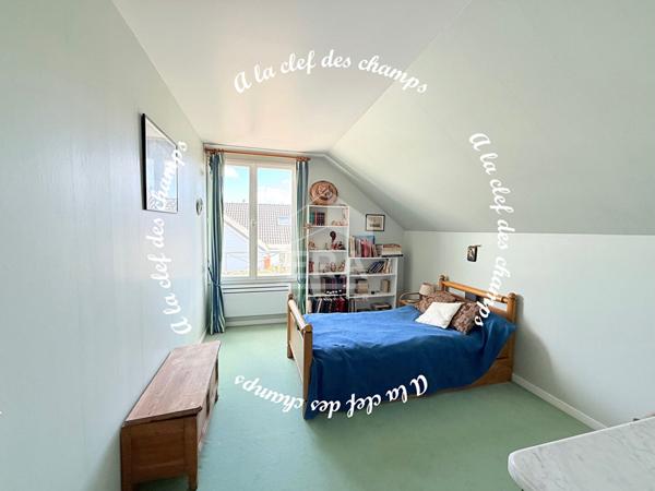 Maison Gif Sur Yvette 5 pièce(s) 114 m2