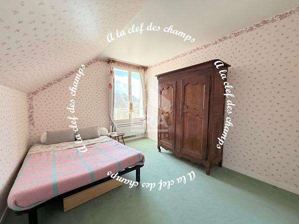 Maison Gif Sur Yvette 5 pièce(s) 114 m2