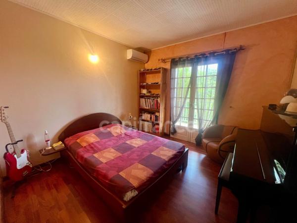 Maison à vendre 6 pièces à la Montagne secteur SAINT BERNARD (974)