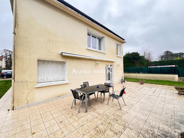POITIERS - INVESTISSEMENT LOCATIF - OU MAISON D'HABITATION , Poitiers