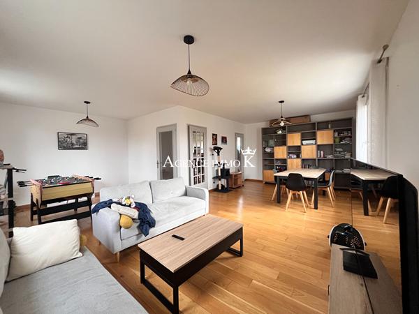POITIERS - INVESTISSEMENT LOCATIF - OU MAISON D'HABITATION , Poitiers