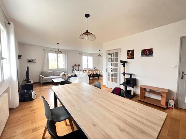 POITIERS - INVESTISSEMENT LOCATIF - OU MAISON D'HABITATION , Poitiers