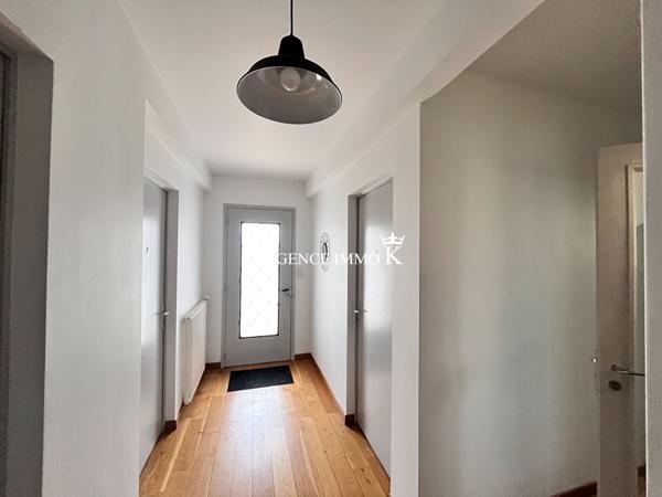 POITIERS - INVESTISSEMENT LOCATIF - OU MAISON D'HABITATION , Poitiers