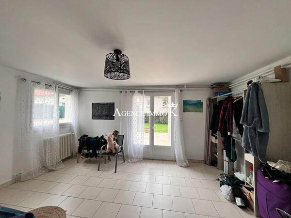POITIERS - INVESTISSEMENT LOCATIF - OU MAISON D'HABITATION , Poitiers