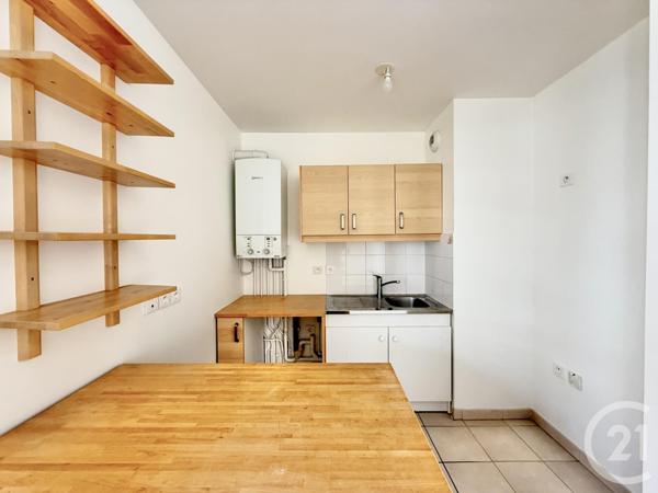 Appartement F2 à vendre  2 pièces - 46,52 m2 LIVRY GARGAN - 93