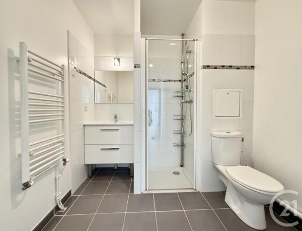 Appartement F2 à vendre  2 pièces - 46,52 m2 LIVRY GARGAN - 93