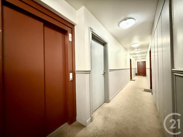 Appartement F2 à vendre  2 pièces - 46,52 m2 LIVRY GARGAN - 93