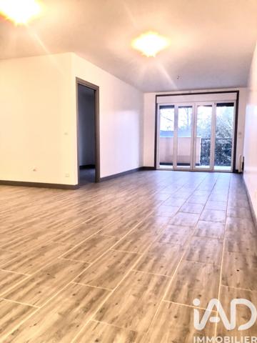 Appartement à vendre 2 pièces 44 m² Breuillet