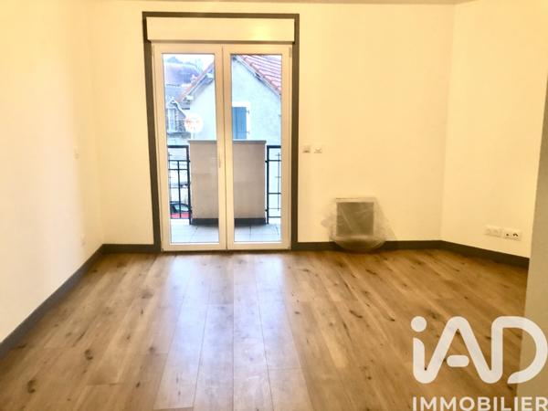Appartement à vendre 2 pièces 44 m² Breuillet