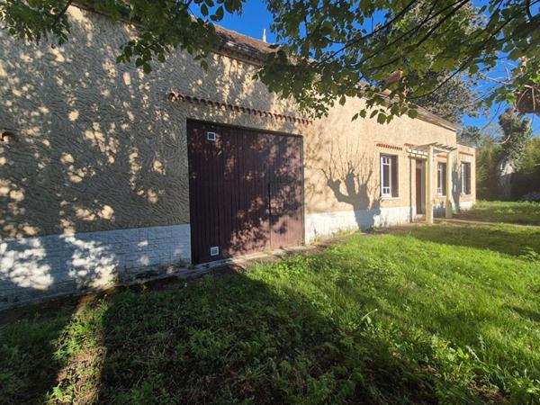 Maison Etroussat 3 pièce(s) 70 m2