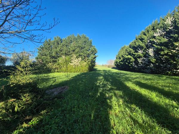 Maison Etroussat 3 pièce(s) 70 m2