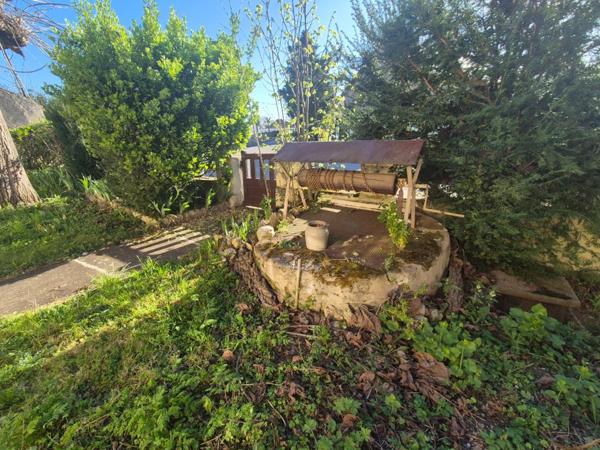 Maison Etroussat 3 pièce(s) 70 m2