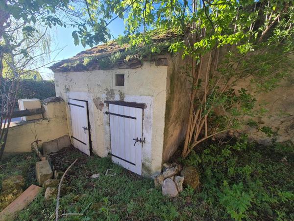 Maison Etroussat 3 pièce(s) 70 m2