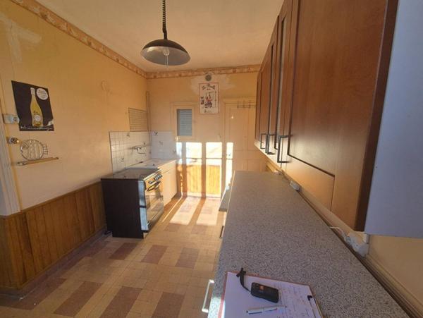 Maison Etroussat 3 pièce(s) 70 m2