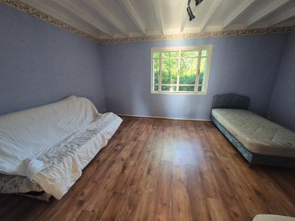 Maison Etroussat 3 pièce(s) 70 m2