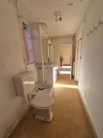 Maison Etroussat 3 pièce(s) 70 m2