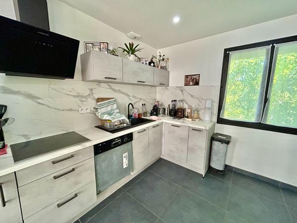 MAISON | 73m² | LE GENEST SAINT ISLE | 2 CHAMBRES