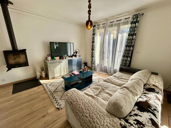 MAISON | 73m² | LE GENEST SAINT ISLE | 2 CHAMBRES