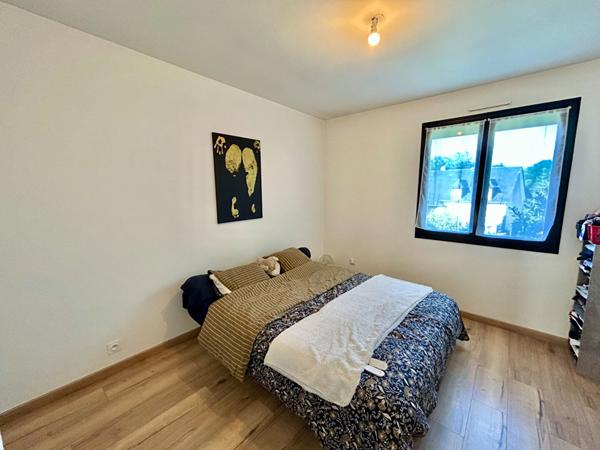 MAISON | 73m² | LE GENEST SAINT ISLE | 2 CHAMBRES