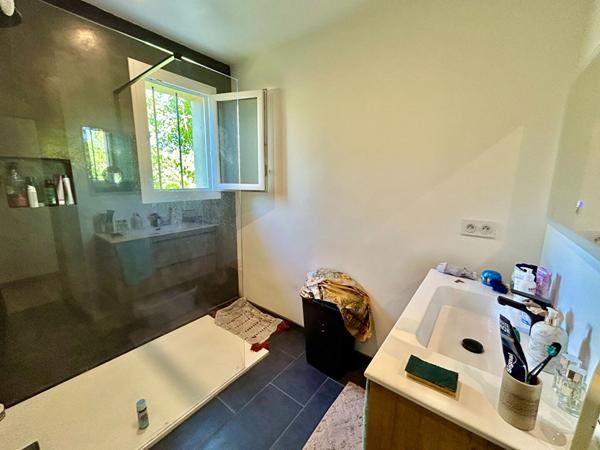 MAISON | 73m² | LE GENEST SAINT ISLE | 2 CHAMBRES