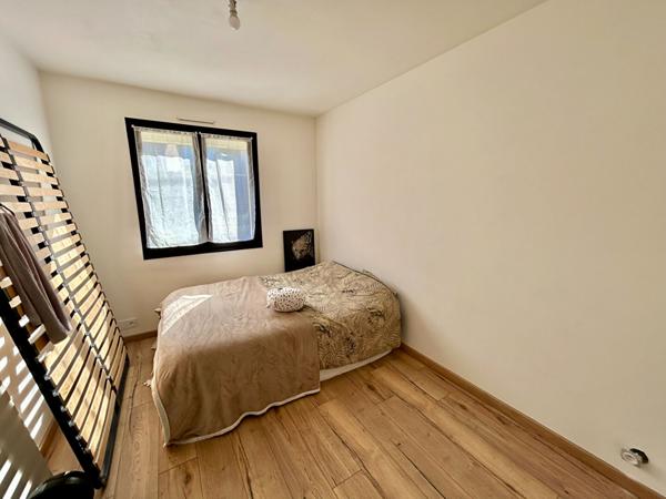 MAISON | 73m² | LE GENEST SAINT ISLE | 2 CHAMBRES