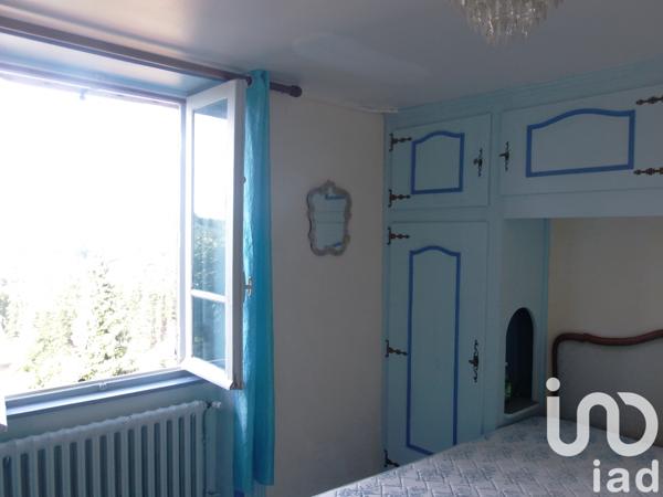 Maison à vendre 14 pièces 172 m² Crocq