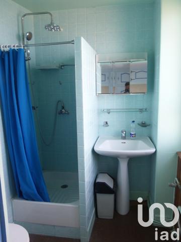 Maison à vendre 14 pièces 172 m² Crocq