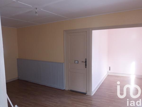 Maison à vendre 14 pièces 172 m² Crocq